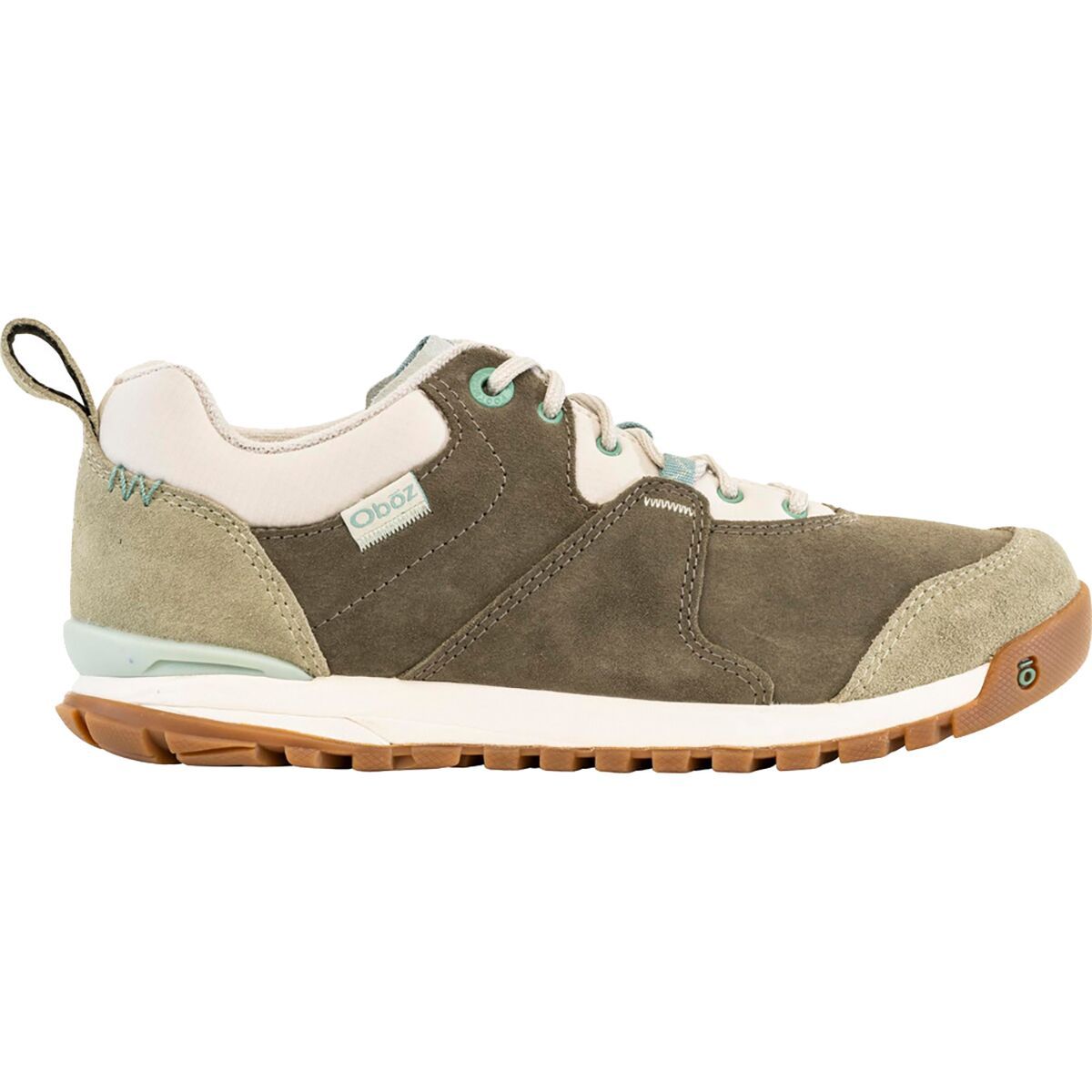 Oboz Emma Low Shoe - Women