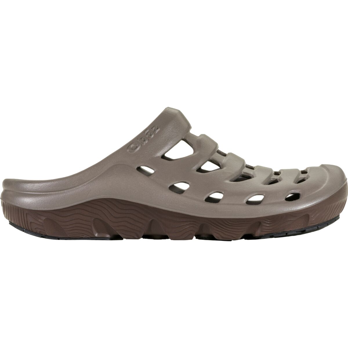 Oboz Oboz Whakata Coast Sandal Rockfall, Mens 9.0/Womens 11.0