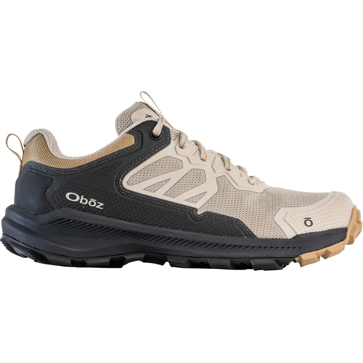 Oboz Oboz Katabatic Low Hiking Shoe - Women's Waterfall, 6.5