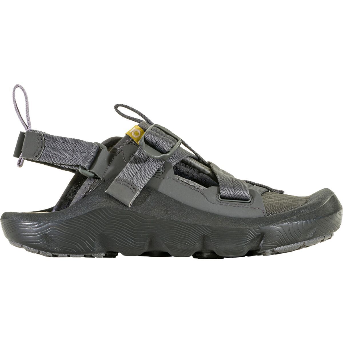 Oboz Whakata Off-Road Shoe - Women