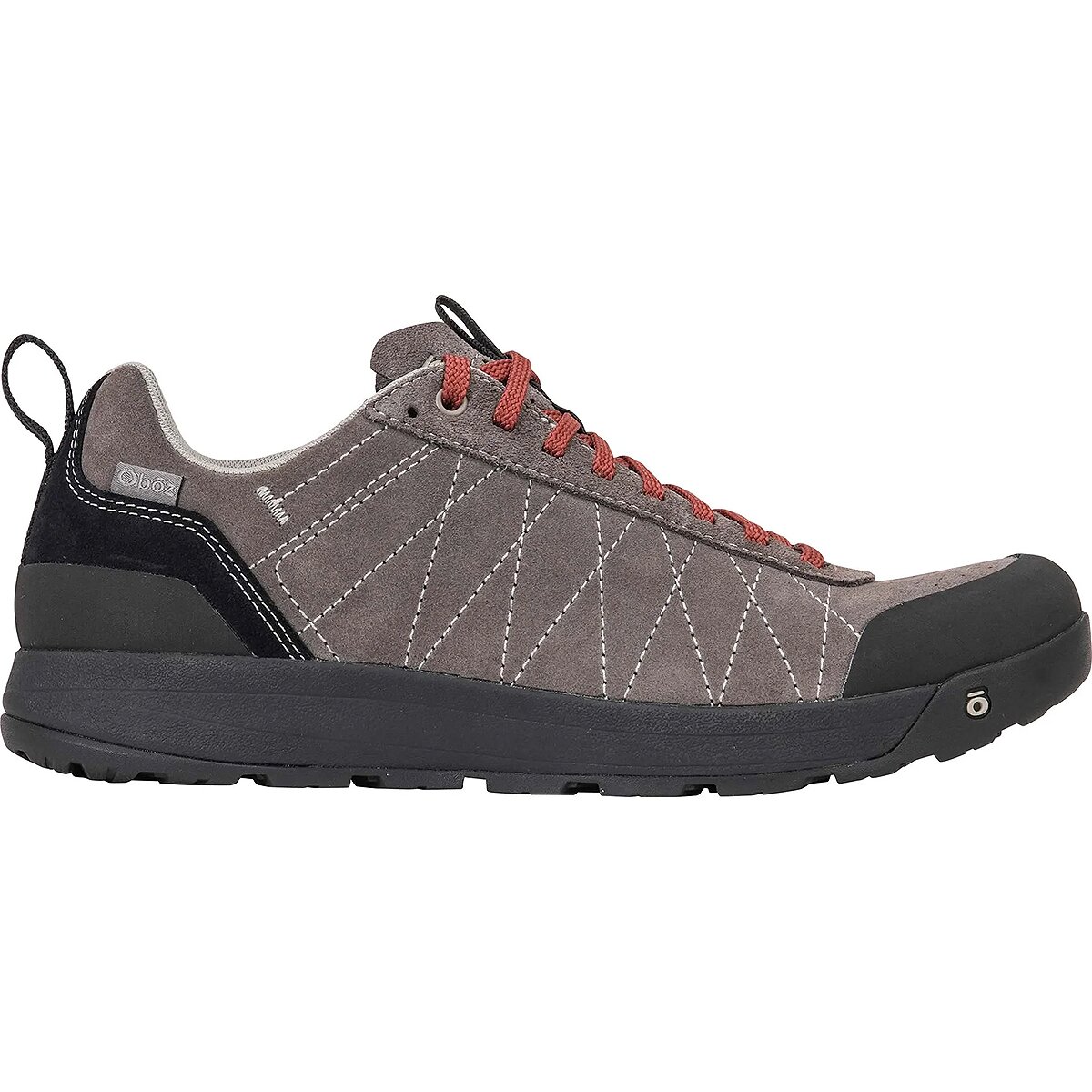 Image of Oboz Bozeman II Shoe - Men's Sagebrush, 11.0