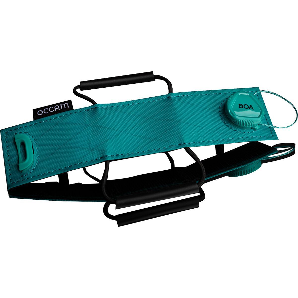 Image of Occam Designs Apex BOA Strap Agave, One Size