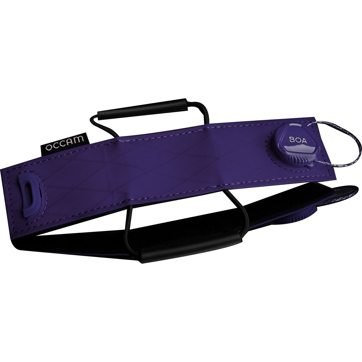 Image of Occam Designs Apex BOA Strap Aster, One Size
