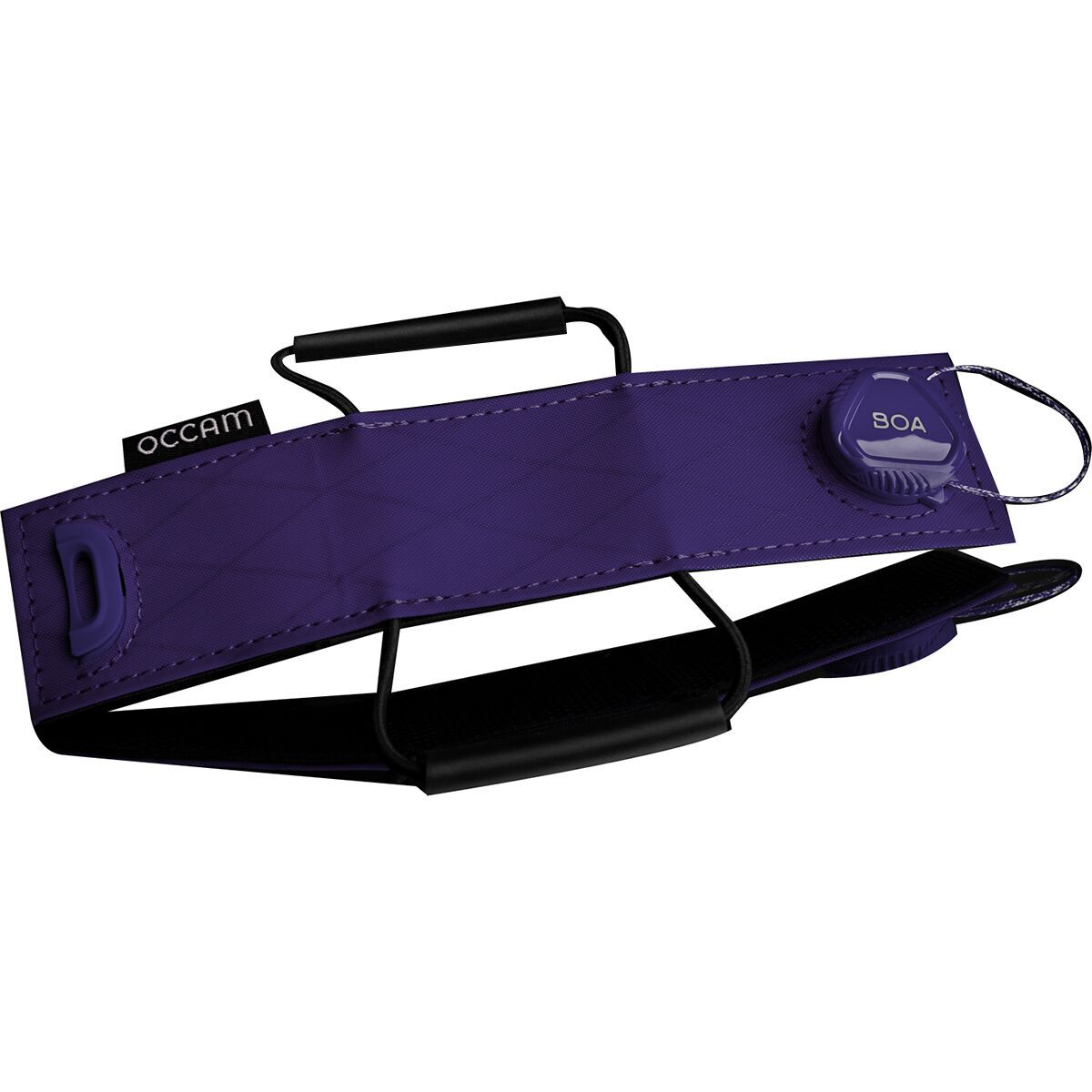 Image of Occam Designs Apex BOA Strap Aster, One Size