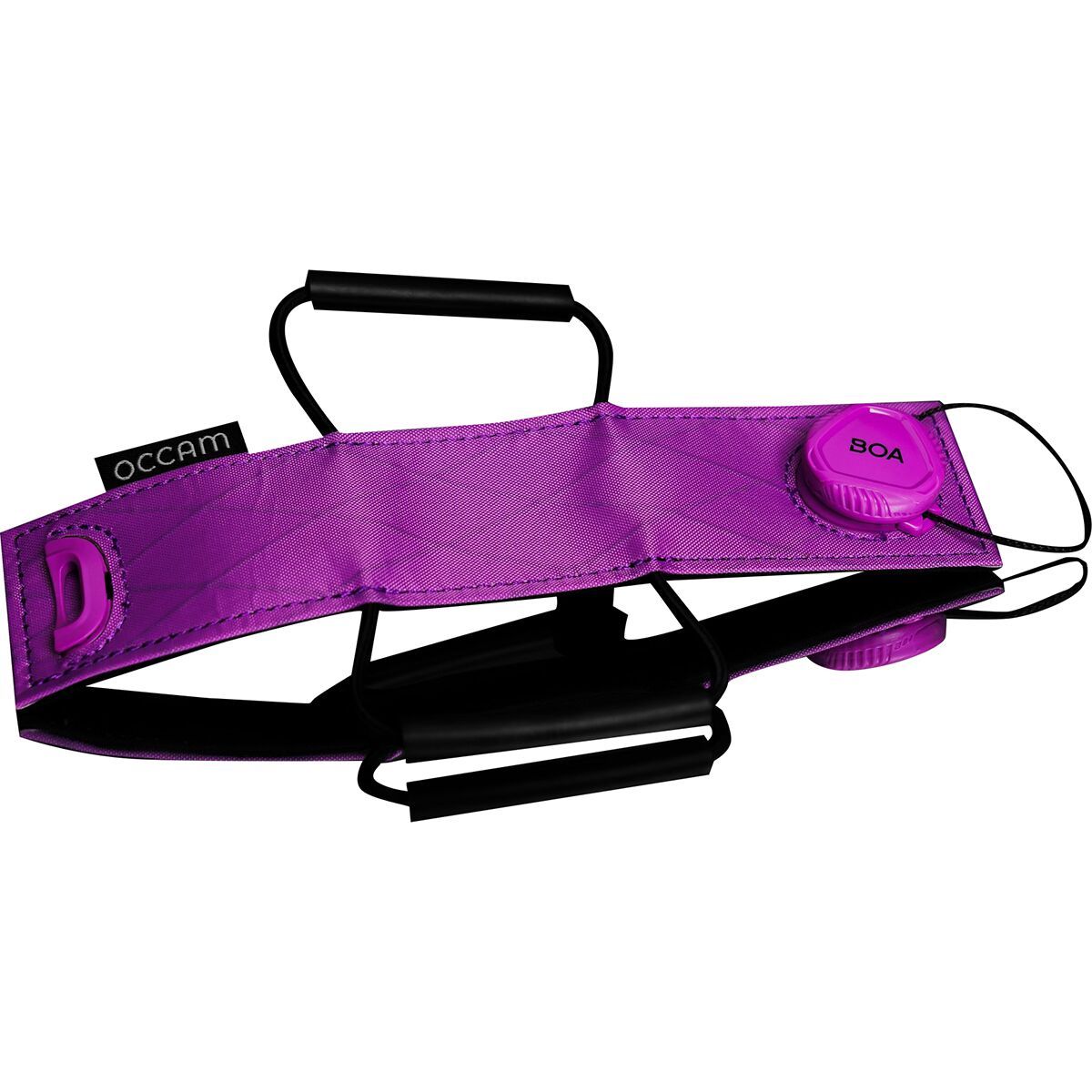 Image of Occam Designs Apex BOA Strap Barney, One Size