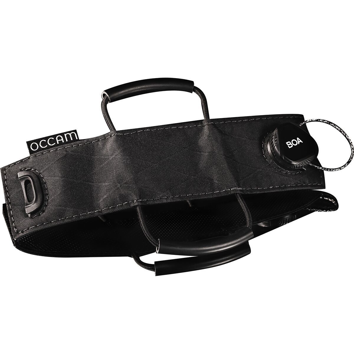 Image of Occam Designs Apex BOA Strap Black, One Size
