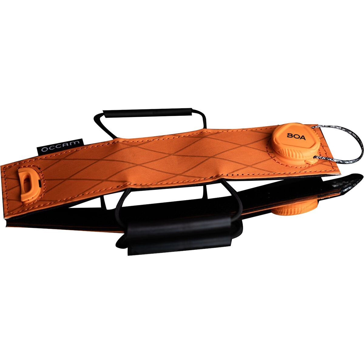 Image of Occam Designs Apex BOA Strap Blaze, One Size
