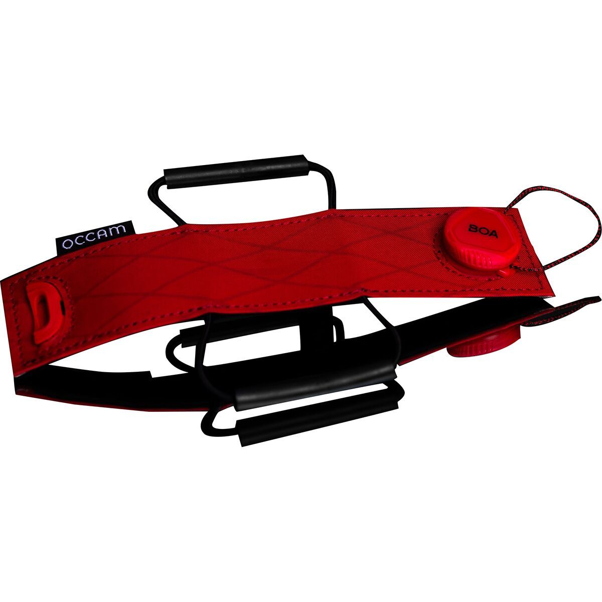 Image of Occam Designs Apex BOA Strap Bloodfeast, One Size