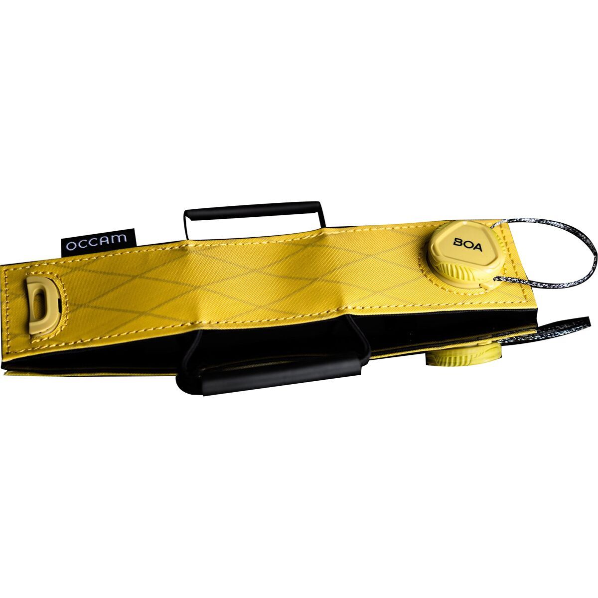 Image of Occam Designs Apex BOA Strap Dijon, One Size