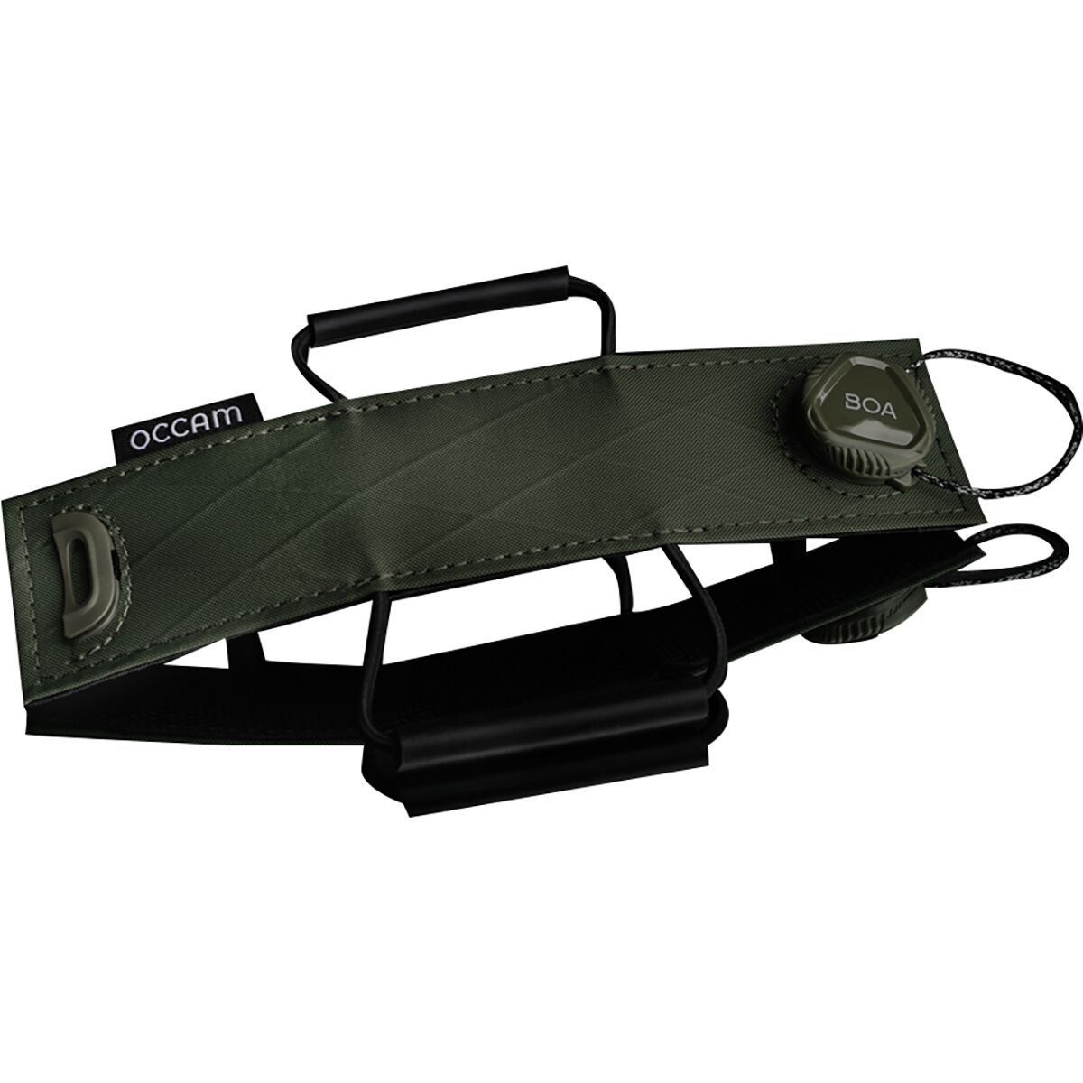 Image of Occam Designs Apex BOA Strap Juniper, One Size