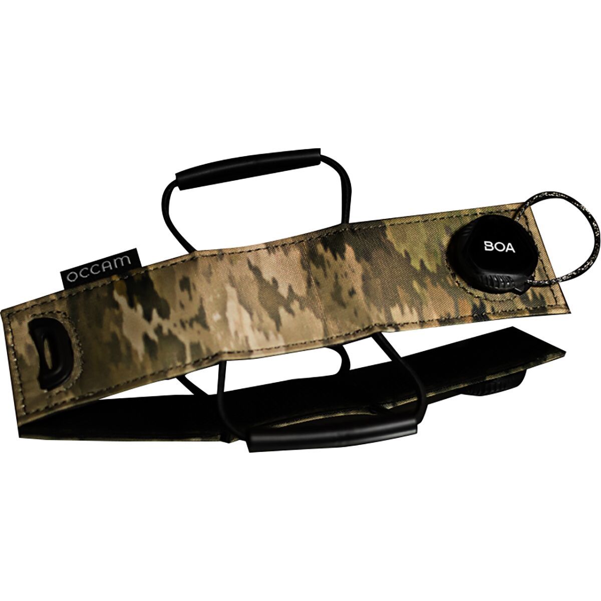 Image of Occam Designs Apex BOA Strap Woodsman, One Size