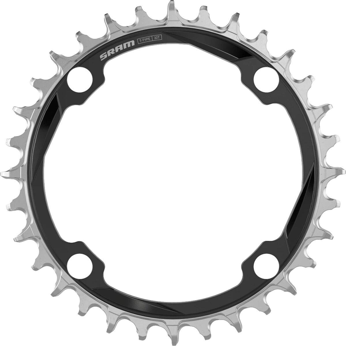 Image of Ochain XX Eagle Transmission Ochain Chainring Aluminum, 36T/104 BCD