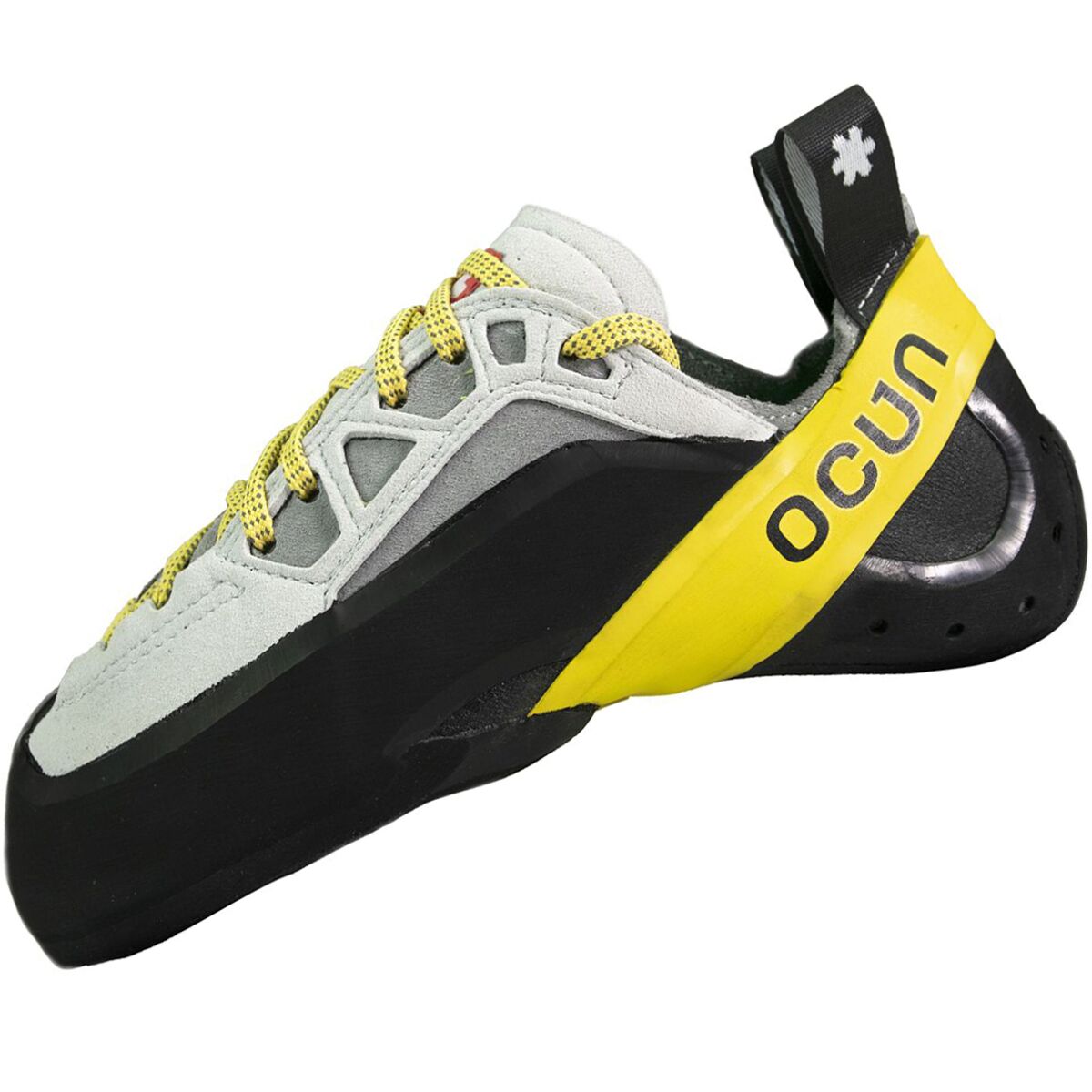 Ocun Ocun Diamond Climbing Shoe One Color, Mens 12.0/Womens 13.0
