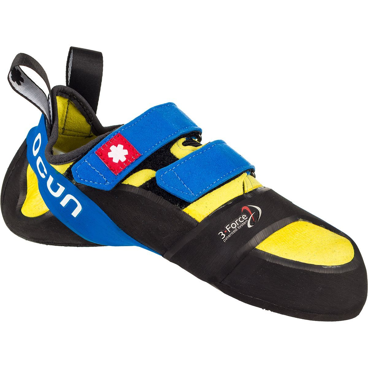 Ocun Ozone Climbing Shoe One Color, US 5.0/UK 4.0