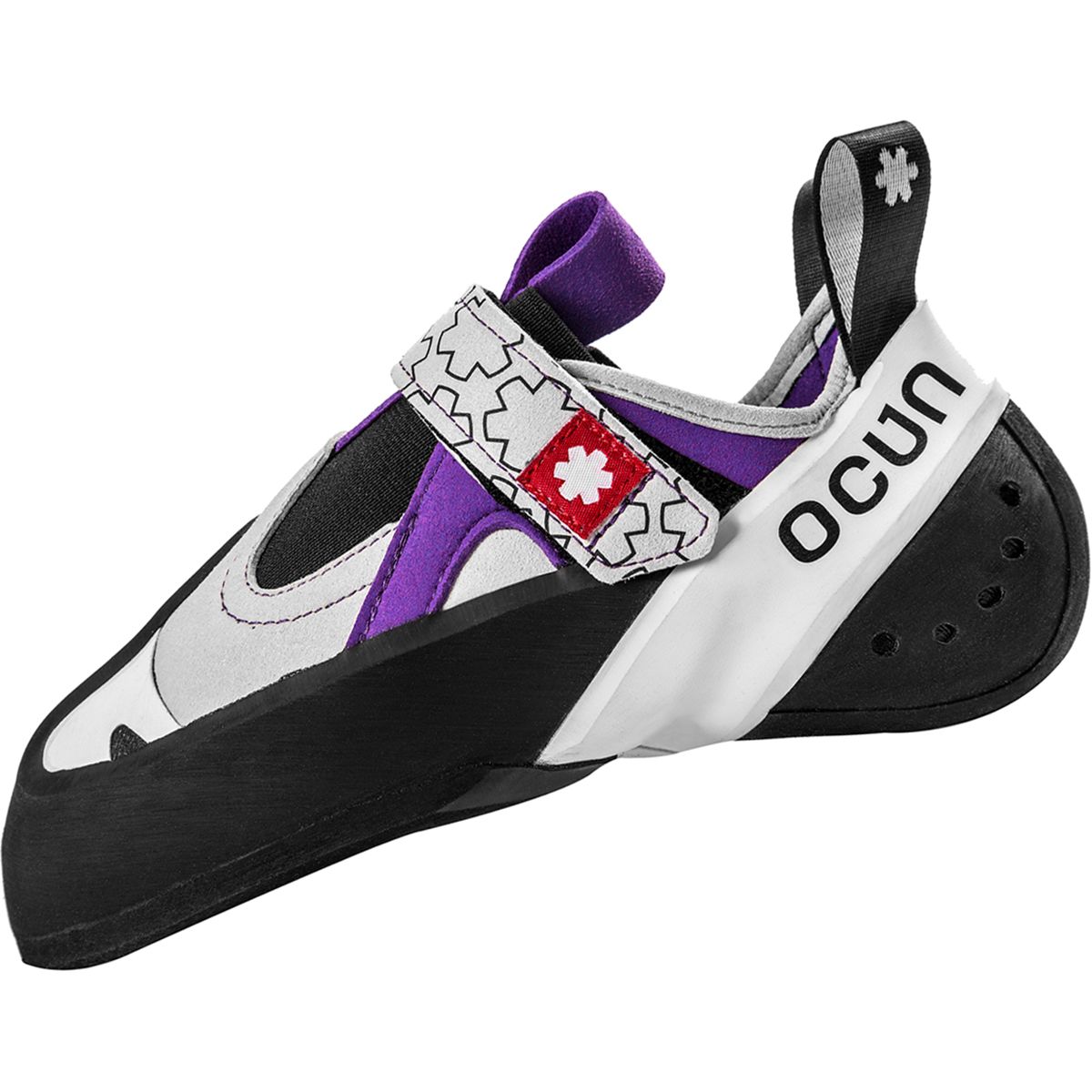 ocun oxi lady climbing shoe