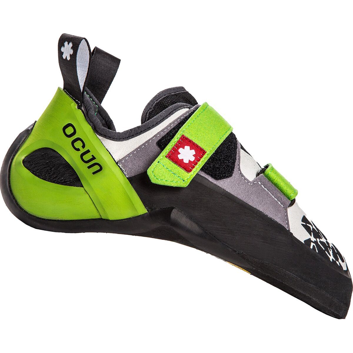 Image of Ocun Jett QC Climbing Shoe One Color, Mens 7.5/Womens 8.5