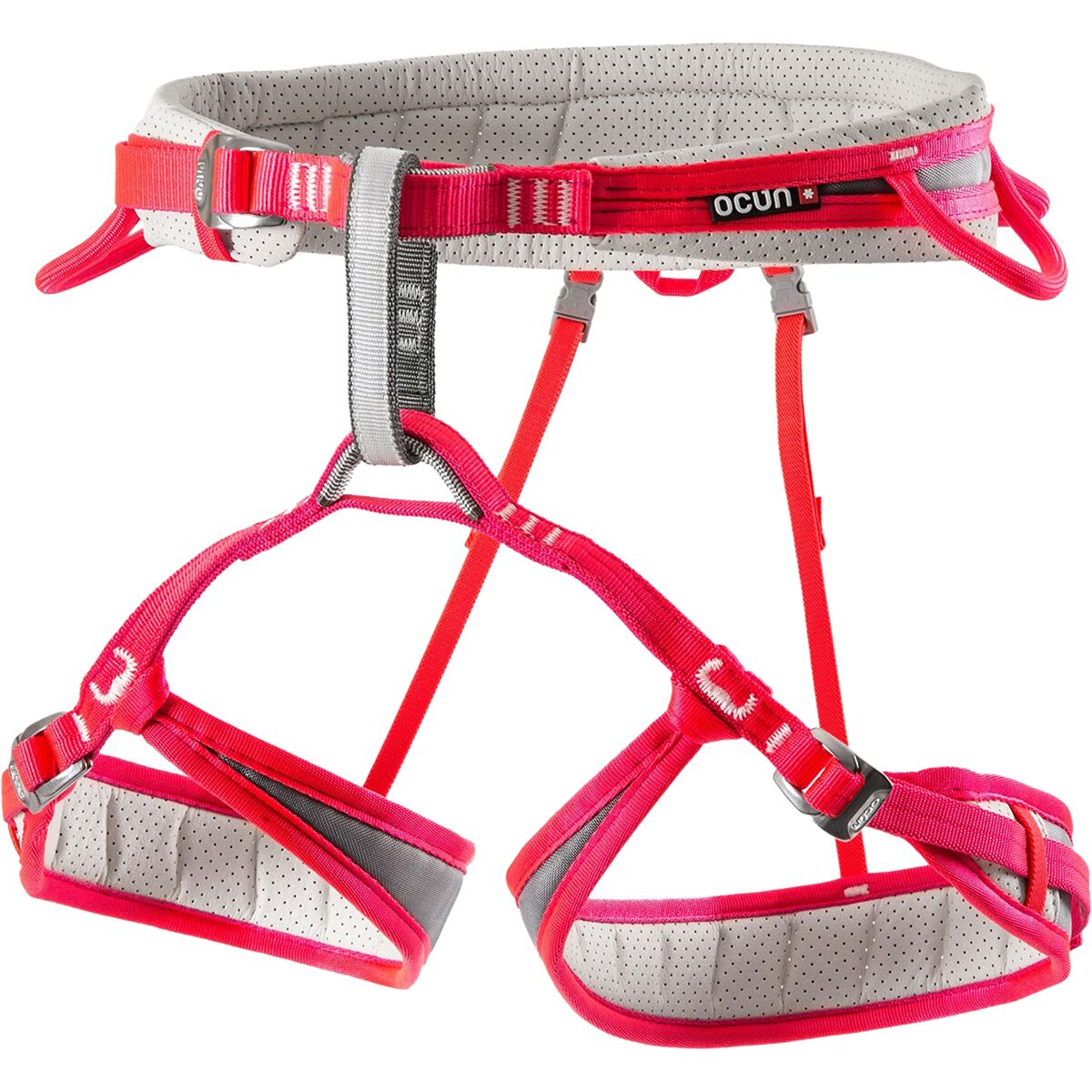 Ocun Ocun Neon 3 Harness - Women's Pink, S
