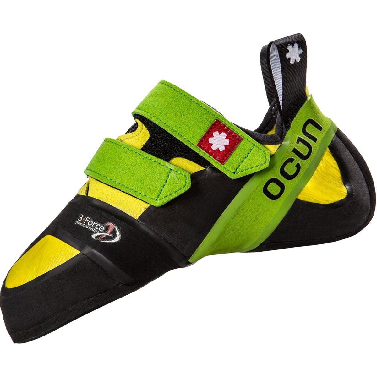 Ocun Ozone Plus Climbing Shoe - Women's One Color, US 14.0/UK 13.0