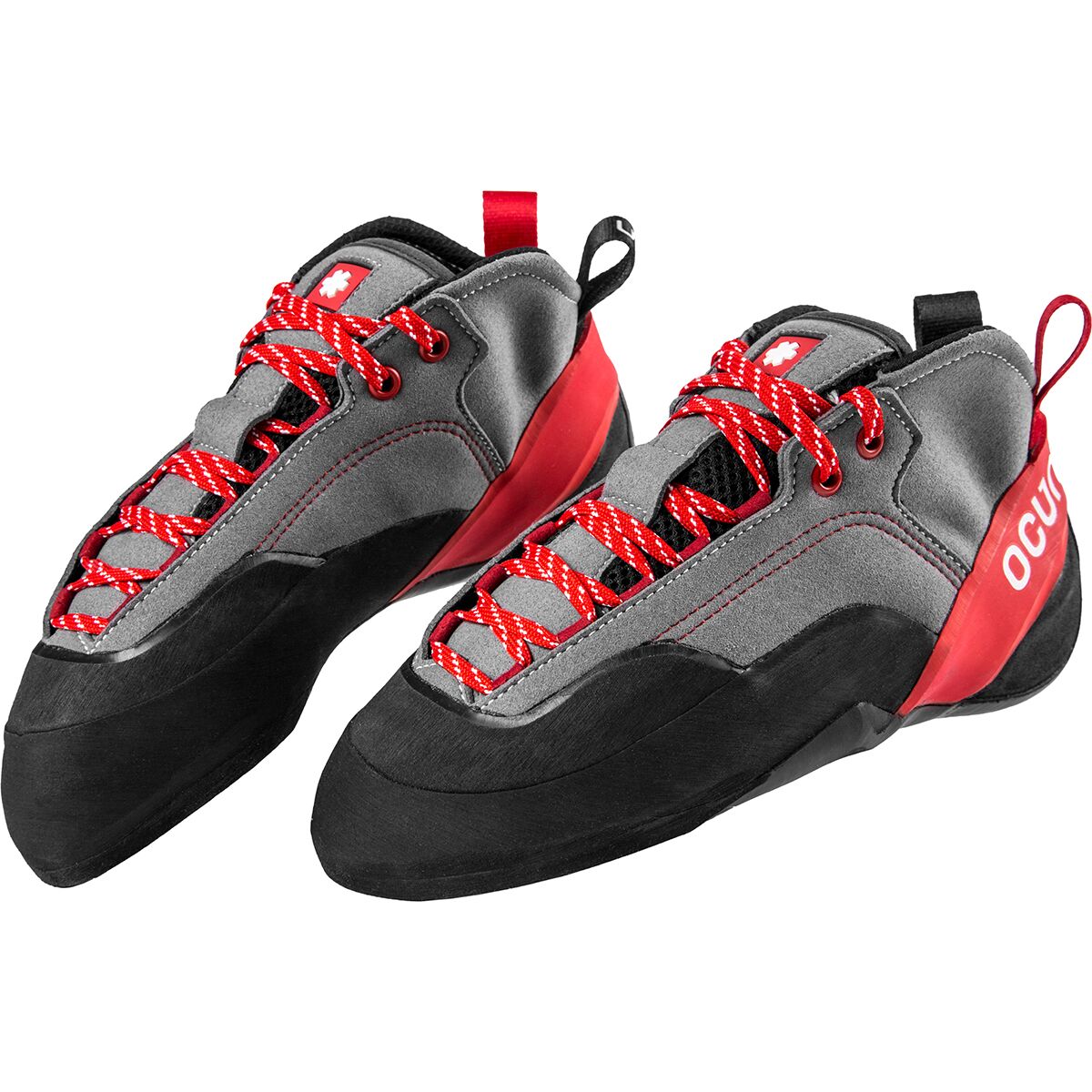 Crack climbing hotsell shoes