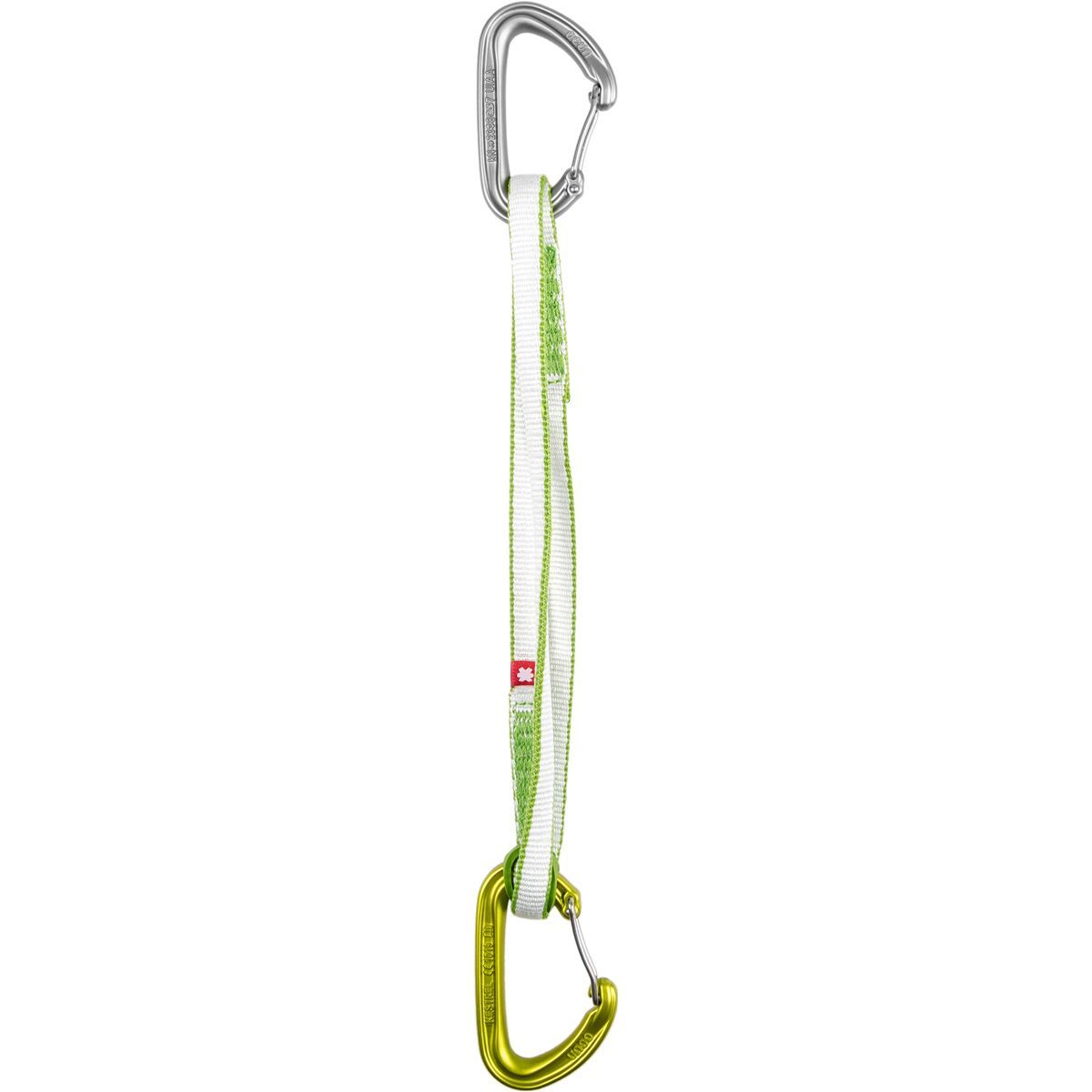 Image of Ocun Kestrel ST-Sling Quickdraw Green, 80cm