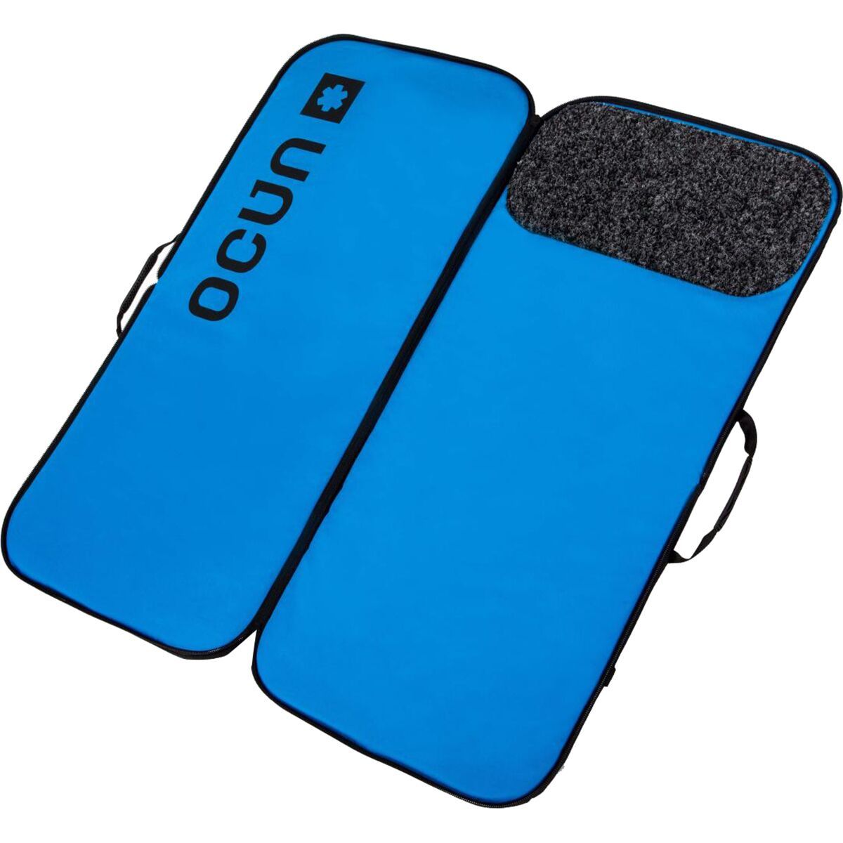 Image of Ocun Sitcase Pad Light Blue, One Size