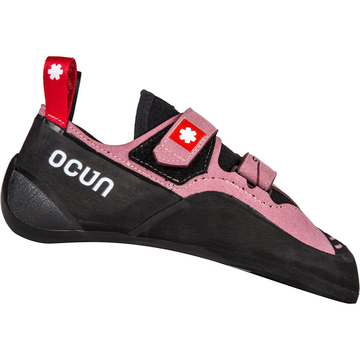 Image of Ocun Striker QC Climbing Shoe Rose Mesa, Mens 9.5/Womens 10.5