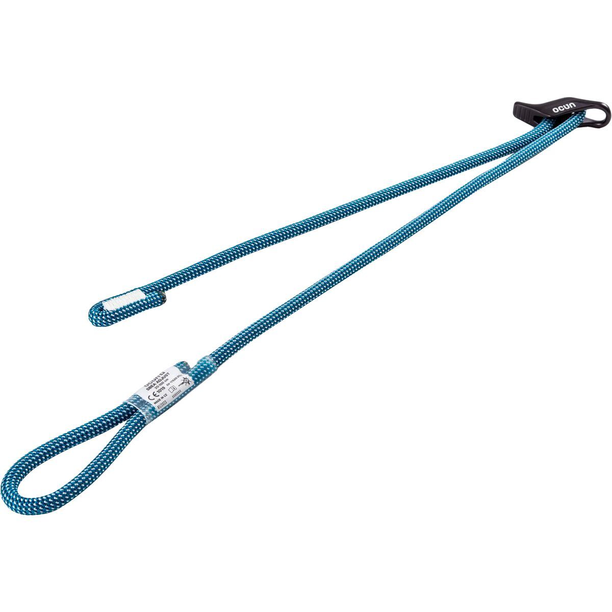 Image of Ocun SBEA Adjust 20-100cm Sling Blue/White, One Size