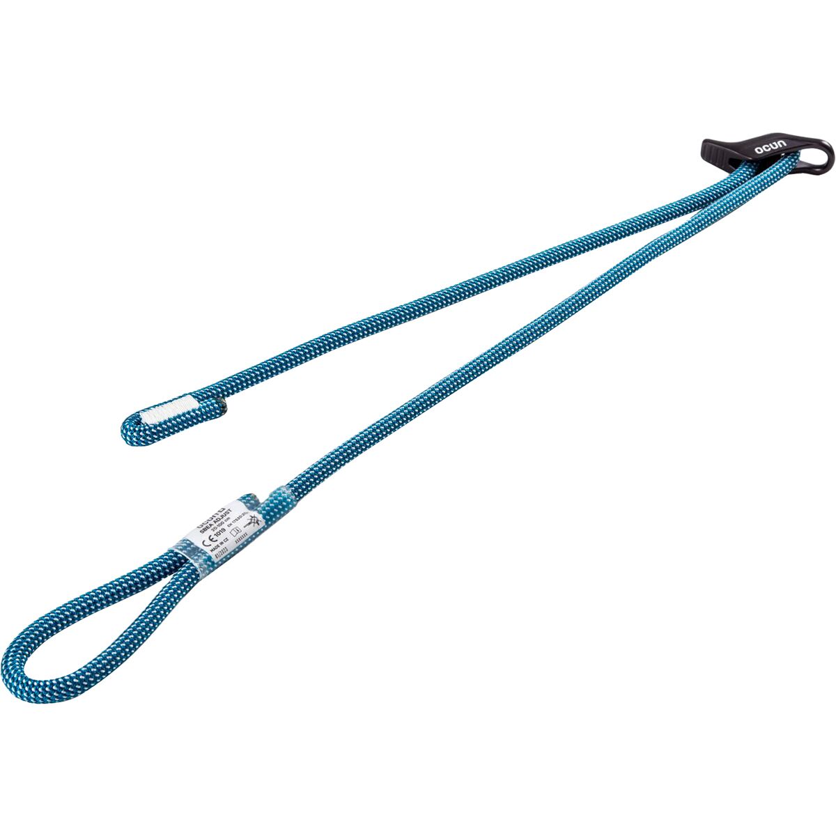 Ocun Ocun SBEA Adjust 20-100cm Sling Blue/White, One Size - $44.95 at Backcountry.com