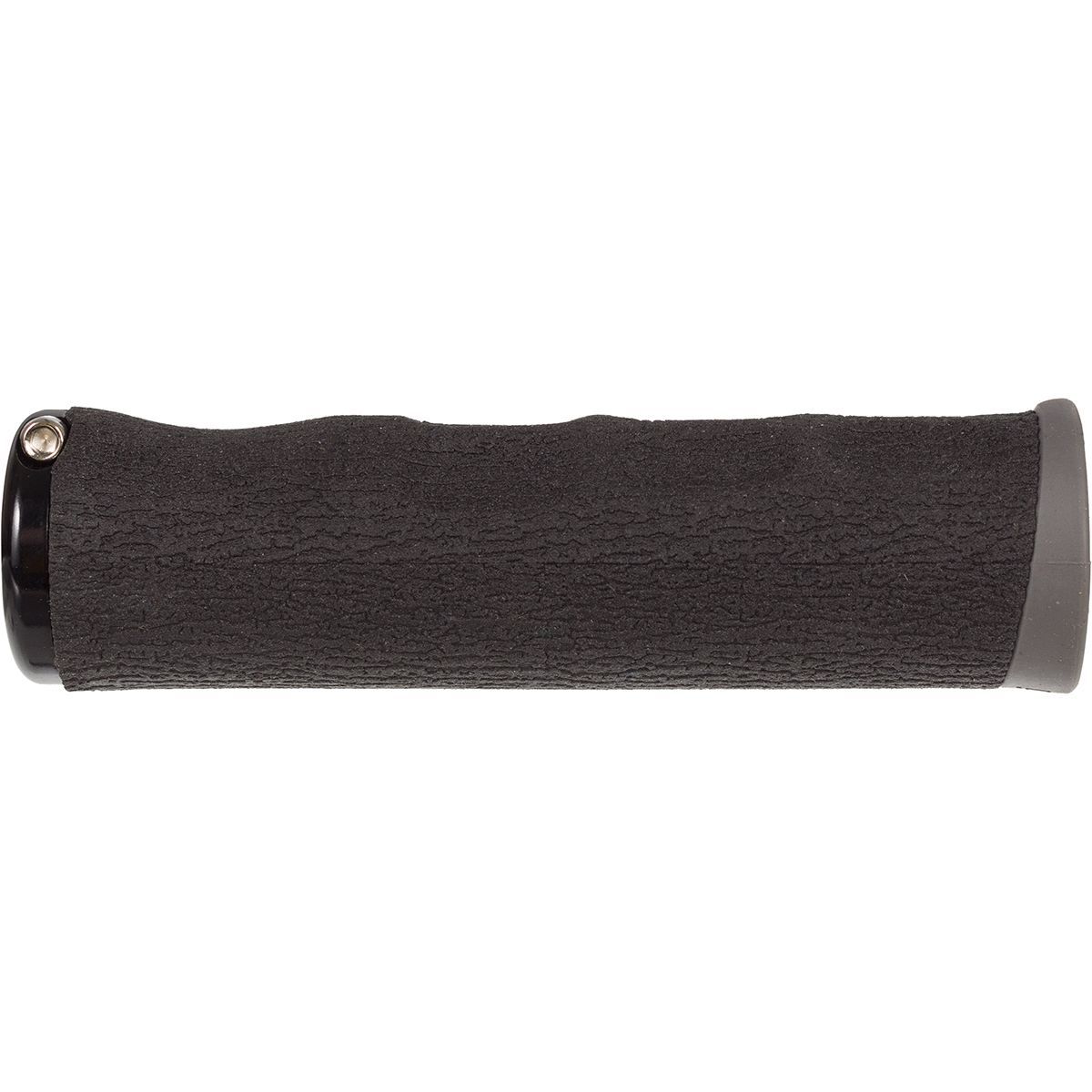 Image of ODI Dread Lock Lock-On Grips Black, Set