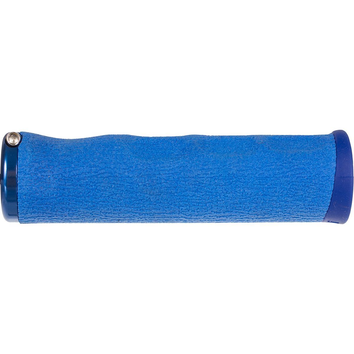 ODI Dread Lock Lock-On Grips Blue, Set