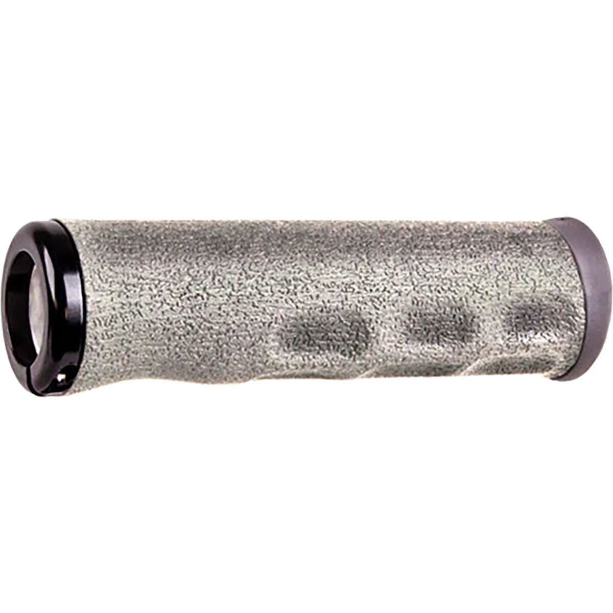 ODI Dread Lock Lock-On Grips Graphite, One Size