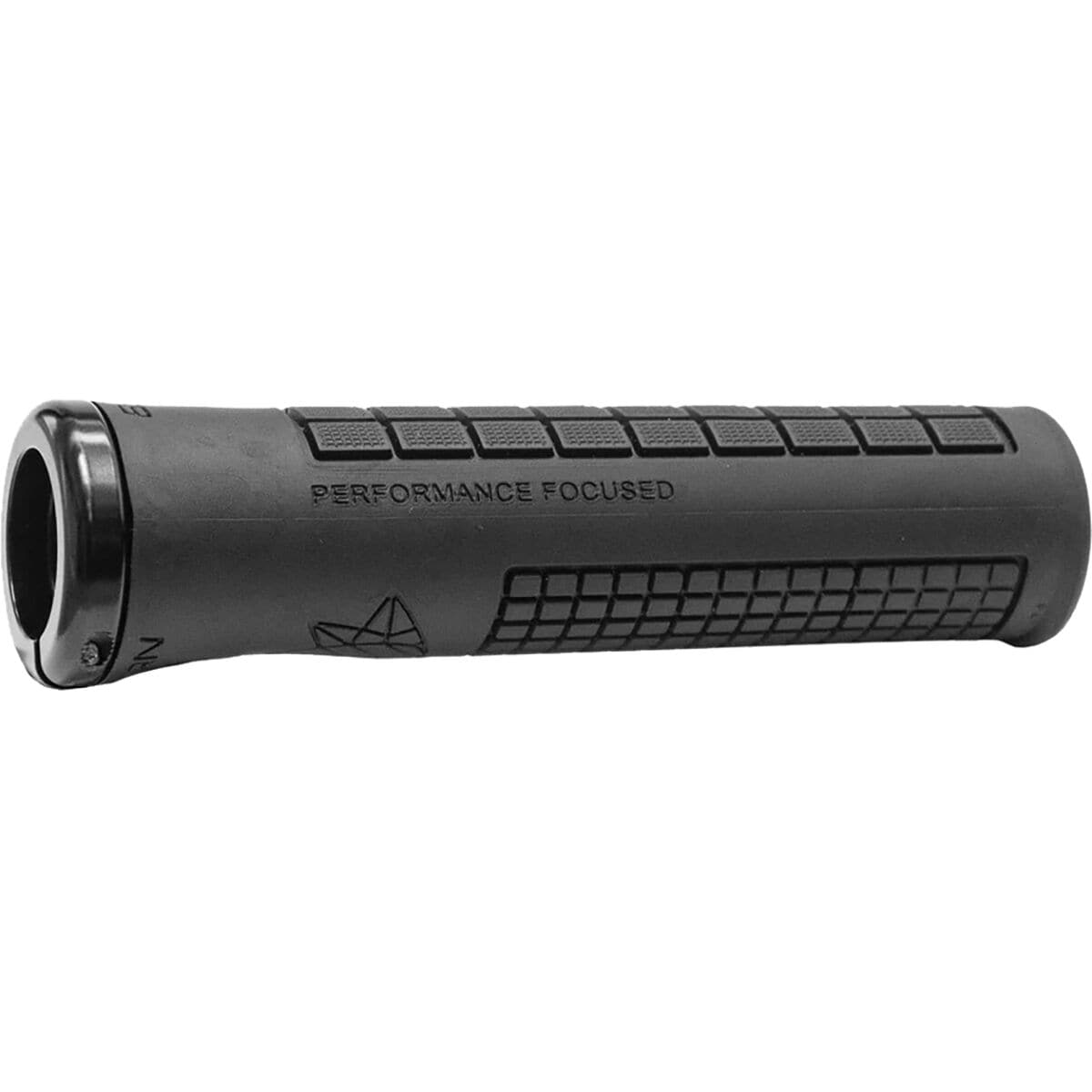 Image of ODI Bjorn Lock-On Grips Black, One Size
