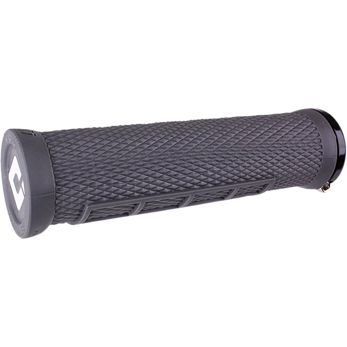 Photos - Bicycle Parts ODI Elite Flow Lock-On Grips