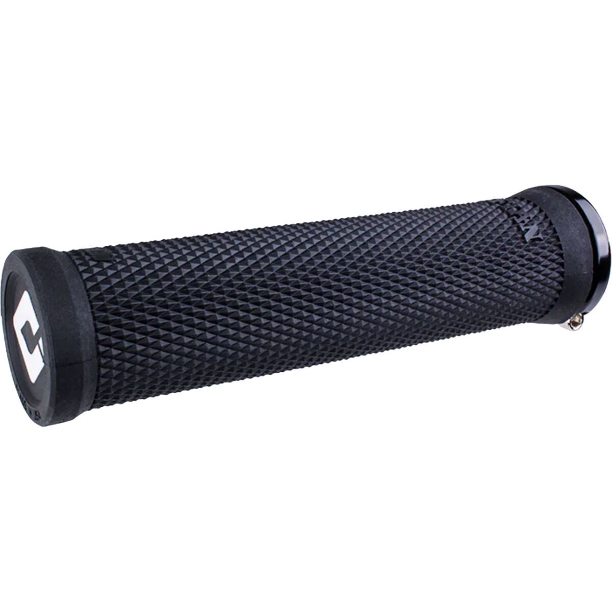 Image of ODI Ruffian V2.1 Lock-On Grips Black, One Size