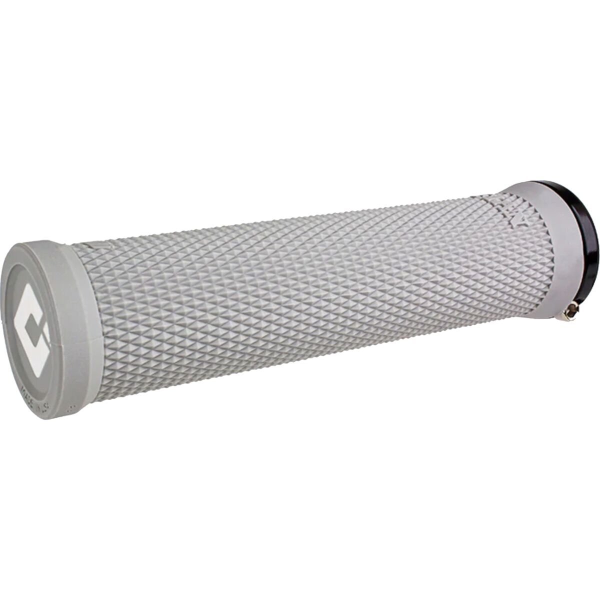 Image of ODI Ruffian V2.1 Lock-On Grips Gray, One Size