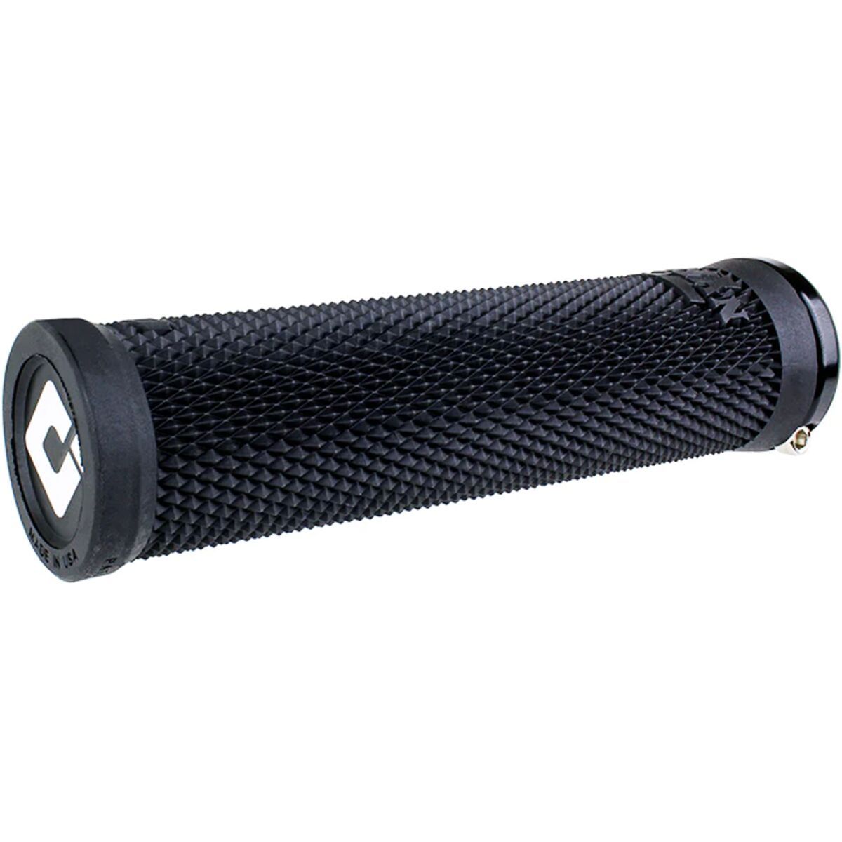 Image of ODI Ruffian XL v2.1 Lock-On Grips Black, One Size