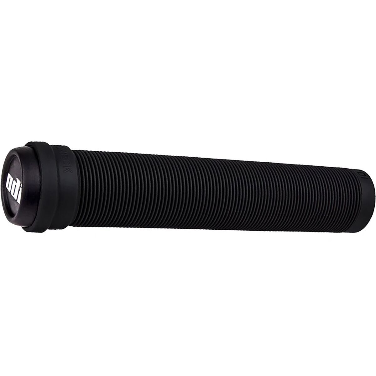 Image of ODI Soft X-Longneck Grips Black, One Size