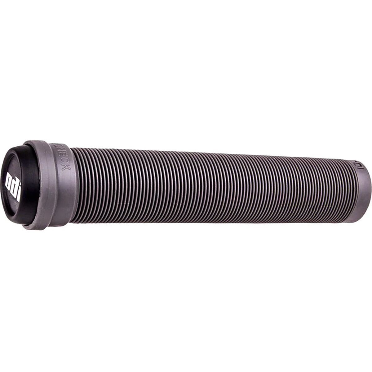 Image of ODI Soft X-Longneck Grips Graphite, One Size