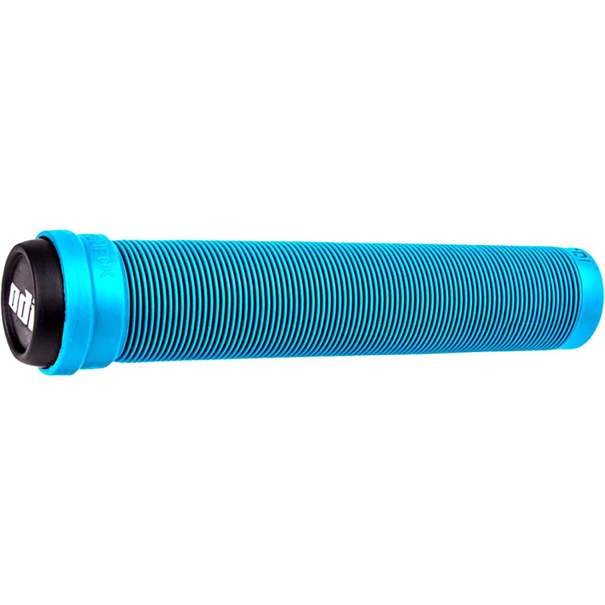 ODI ODI Soft X-Longneck Grips Light Blue, One Size