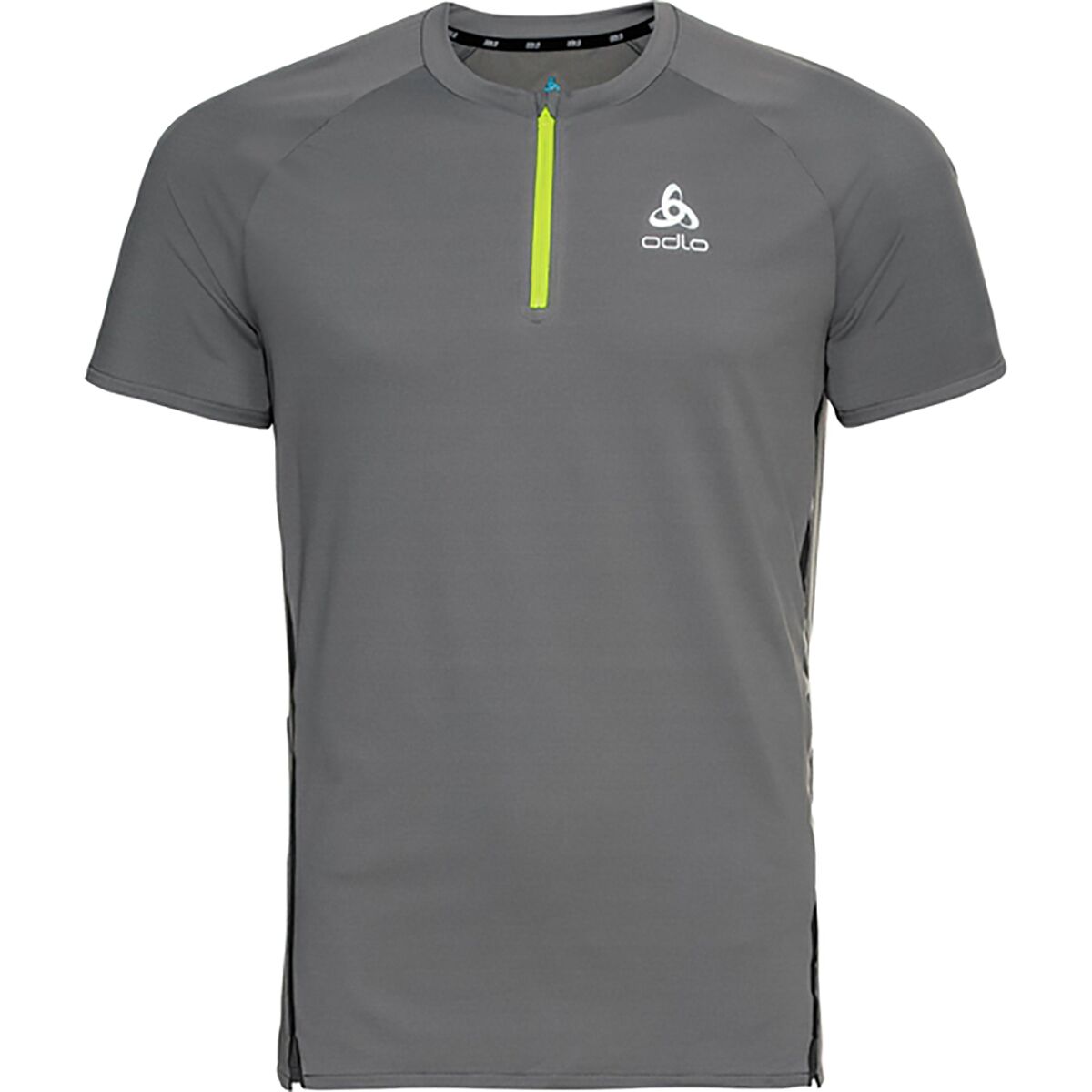 ODLO Axalp Trail 1/2-Zip T-Shirt - Men's product image