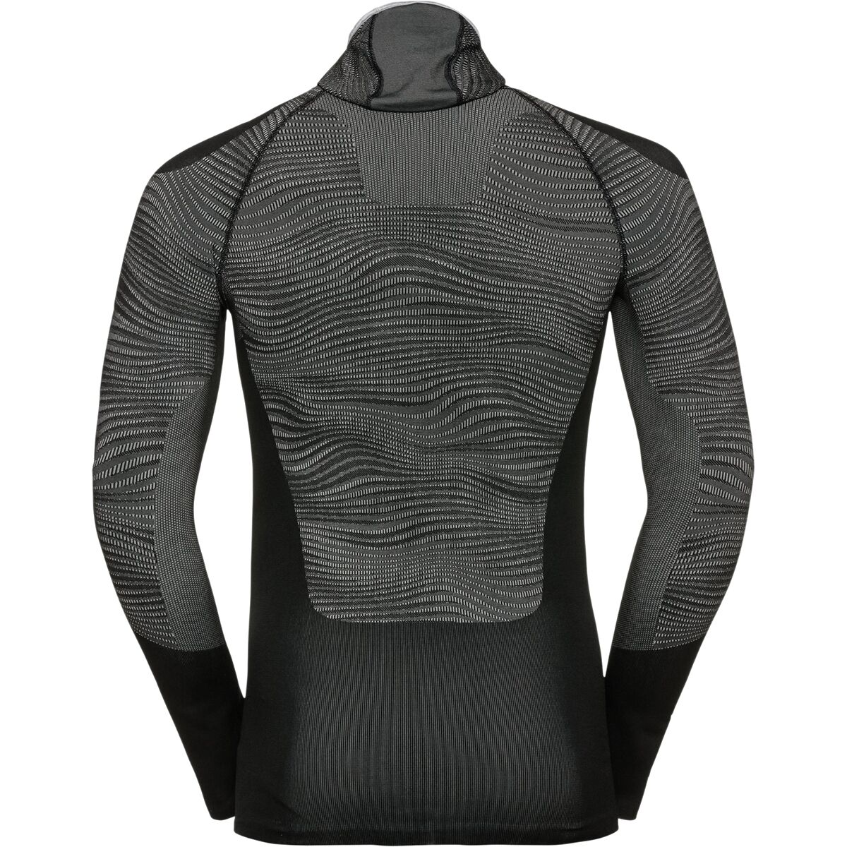 ODLO Performance Blackcomb Baselayer Facemask Men s Clothing