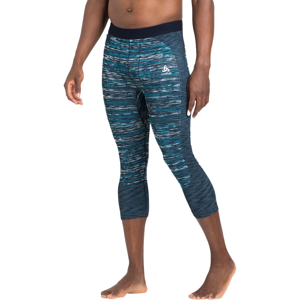 ODLO Blackcomb Eco 3/4 Pant - Men's product image