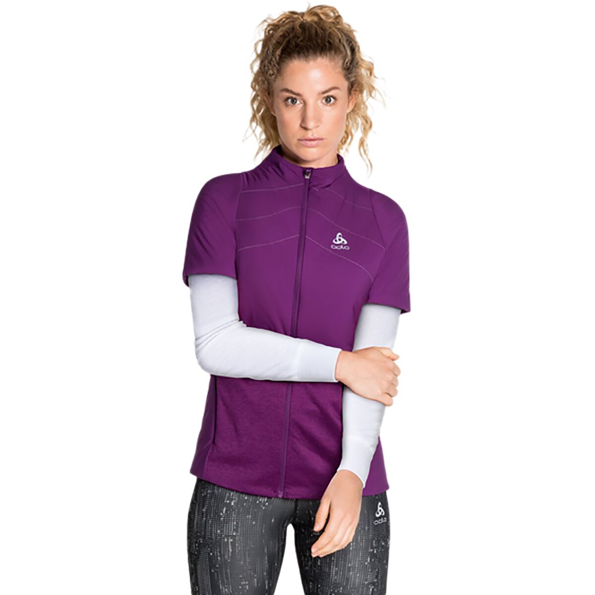 ODLO Millennium S-Thermic Vest - Women's product image