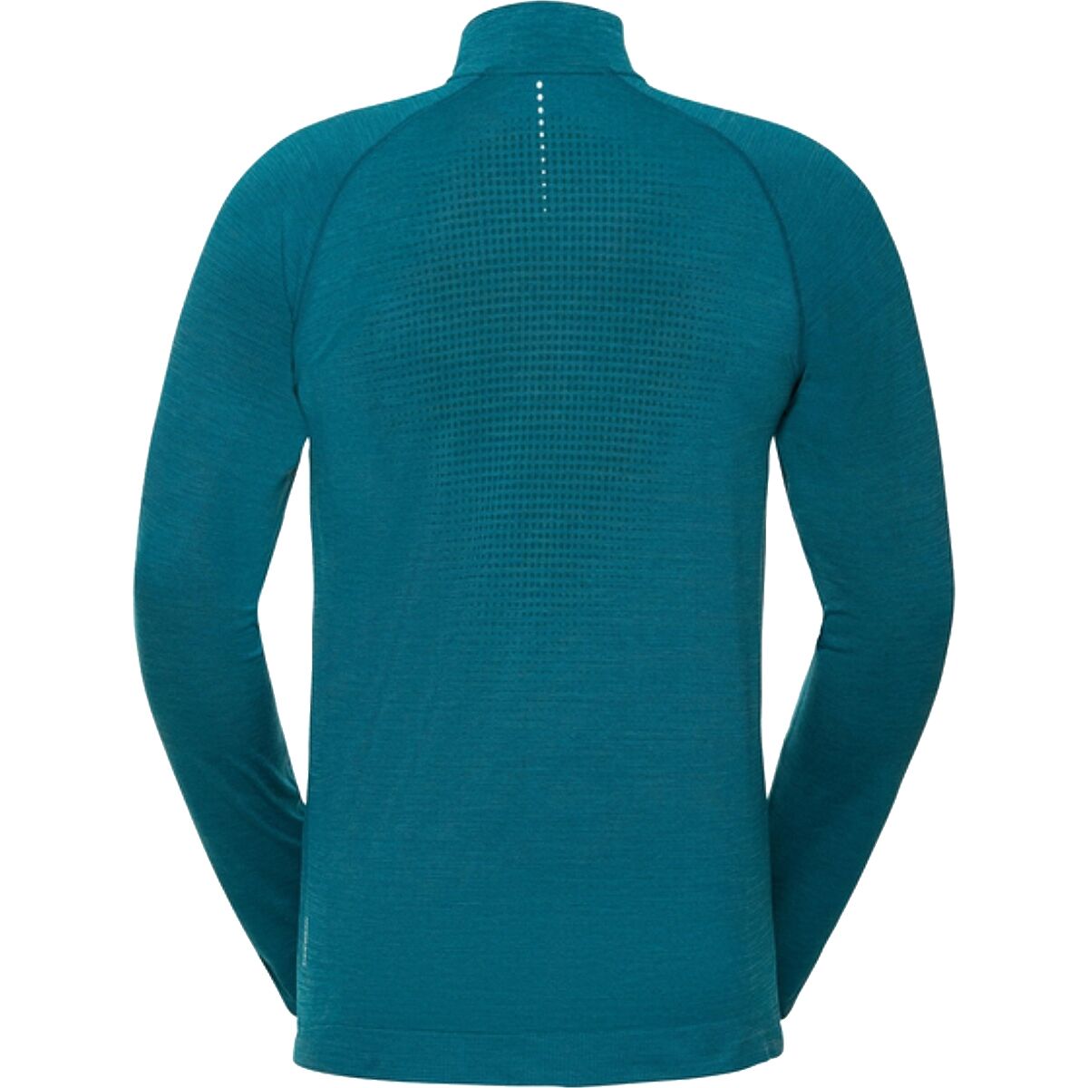 ODLO Millennium Yakwarm Hz Long-Sleeve Midlayer Shirt