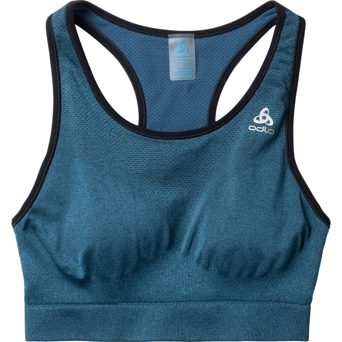 ODLO Seamless Medium Ceramicool Sports Bra - Women's product image