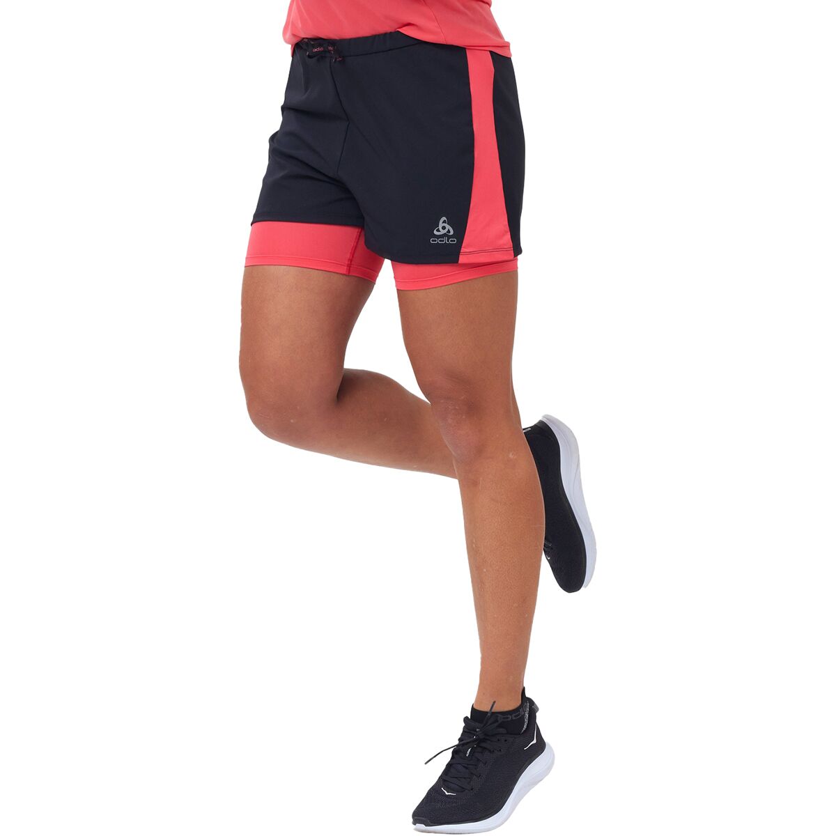 ODLO Essential 2-in-1 3in Short - Women's product image