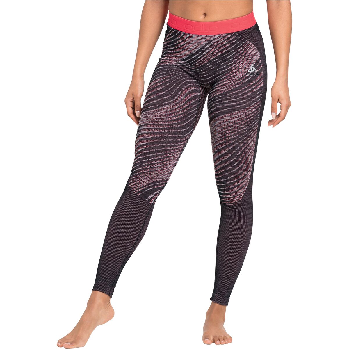 ODLO Blackcomb Eco Long Pant - Women's product image