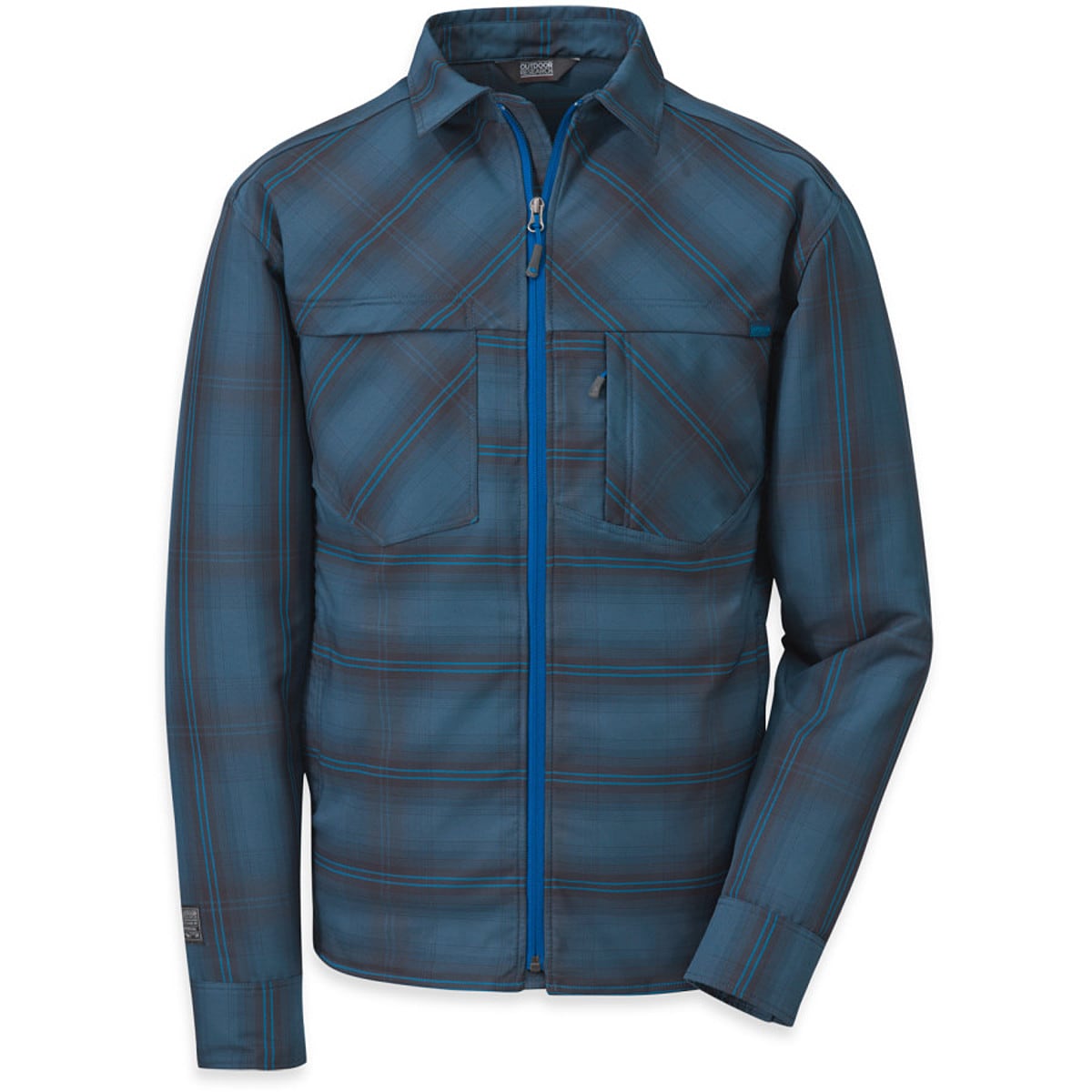 Outdoor research bullwheel clearance jacket