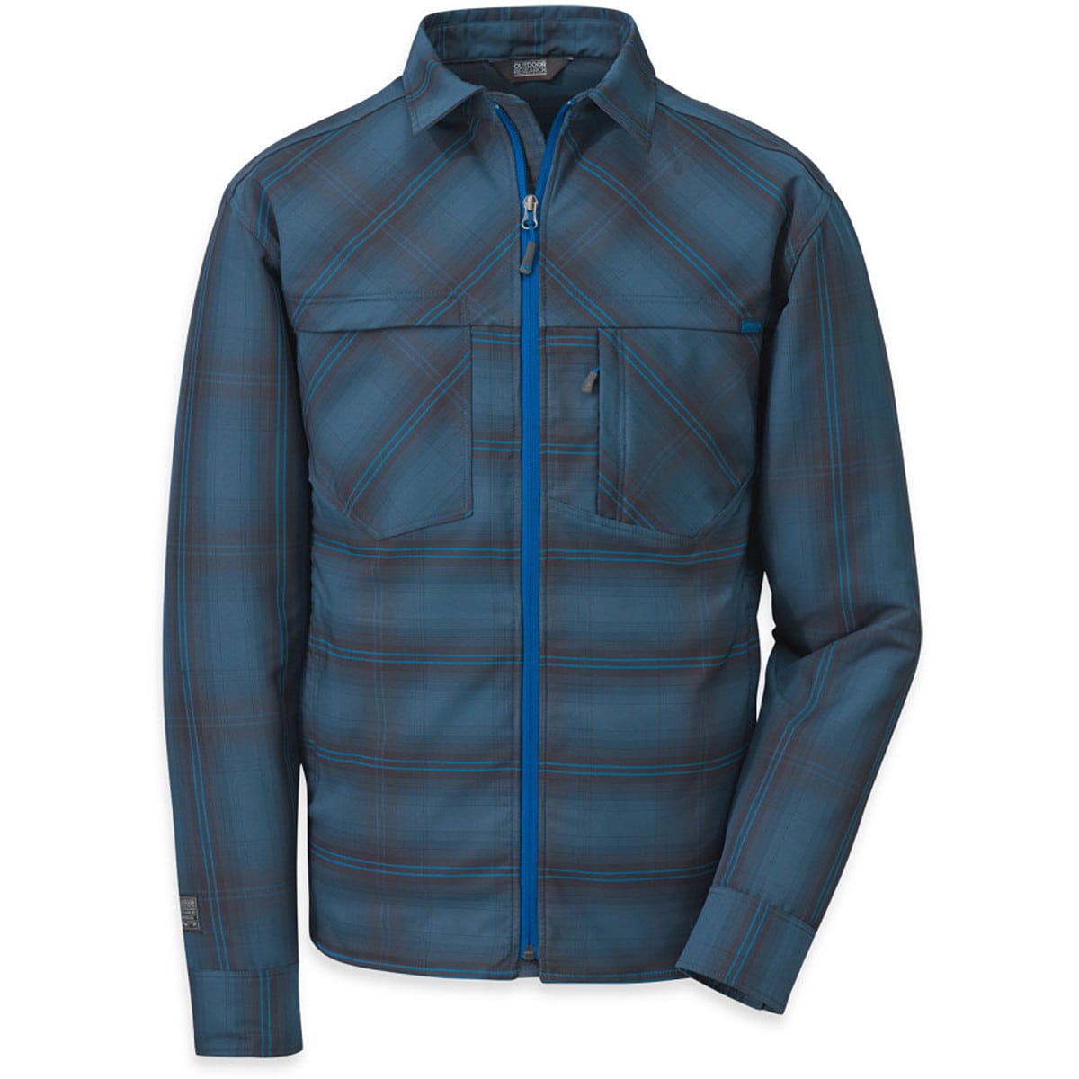 Outdoor Research Winter Bullwheel Jacket