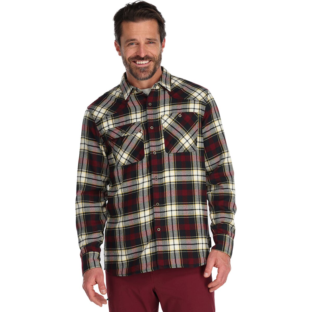 Outdoor Research Feedback Flannel Shirt - Men's product image